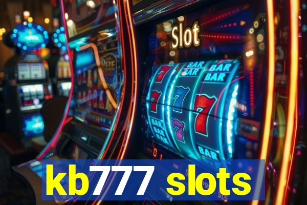 kb777 slots